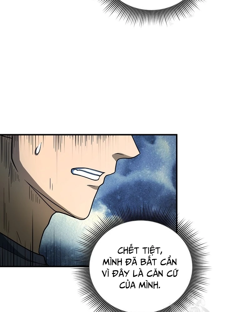 Ngôi Nhà Kết Nối Với Hầm Ngục Chapter 56 - 39