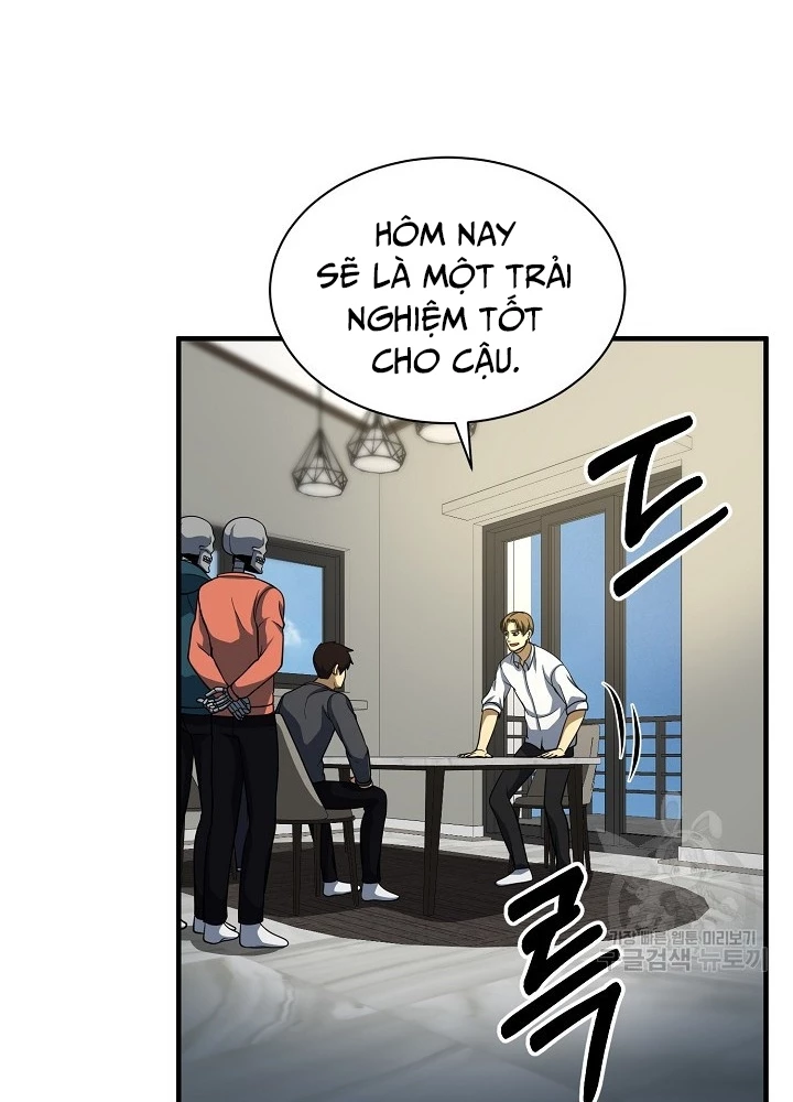 Ngôi Nhà Kết Nối Với Hầm Ngục Chapter 56 - 41