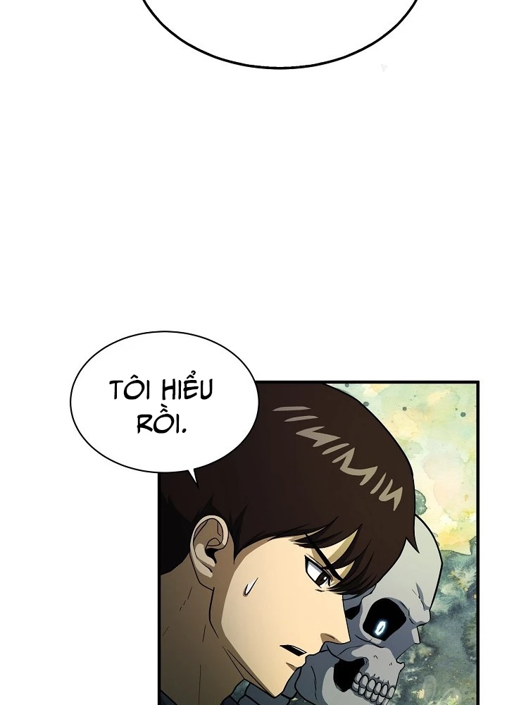 Ngôi Nhà Kết Nối Với Hầm Ngục Chapter 56 - 47