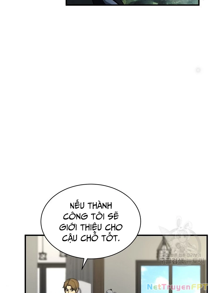 Ngôi Nhà Kết Nối Với Hầm Ngục Chapter 56 - 49