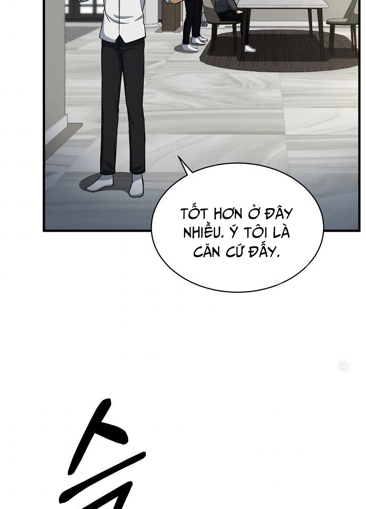 Ngôi Nhà Kết Nối Với Hầm Ngục Chapter 56 - 51
