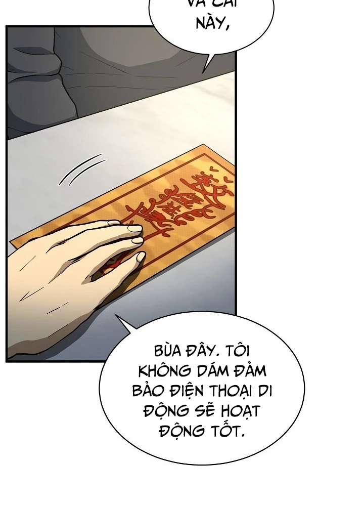 Ngôi Nhà Kết Nối Với Hầm Ngục Chapter 56 - 53