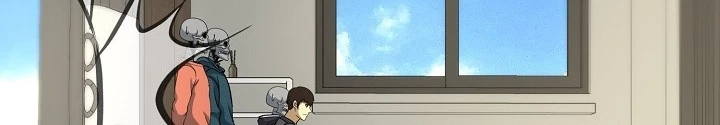 Ngôi Nhà Kết Nối Với Hầm Ngục Chapter 56 - 58