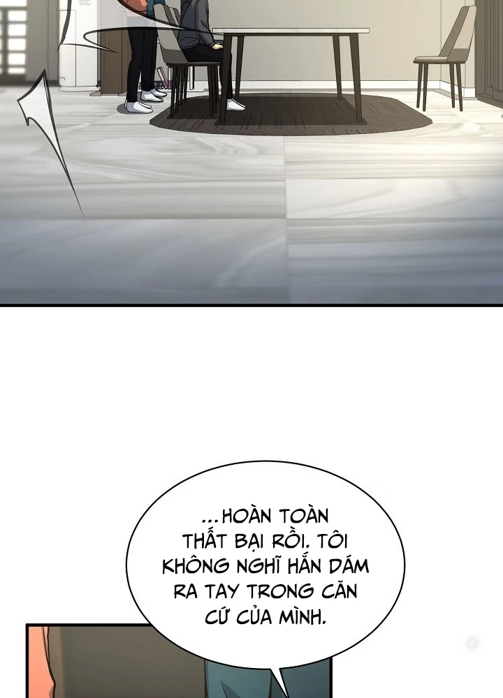 Ngôi Nhà Kết Nối Với Hầm Ngục Chapter 56 - 59
