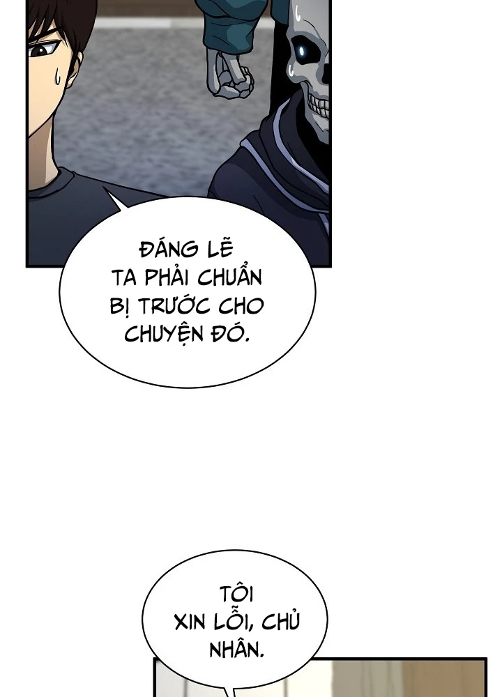 Ngôi Nhà Kết Nối Với Hầm Ngục Chapter 56 - 61