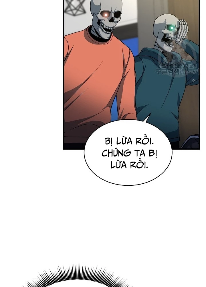 Ngôi Nhà Kết Nối Với Hầm Ngục Chapter 56 - 63