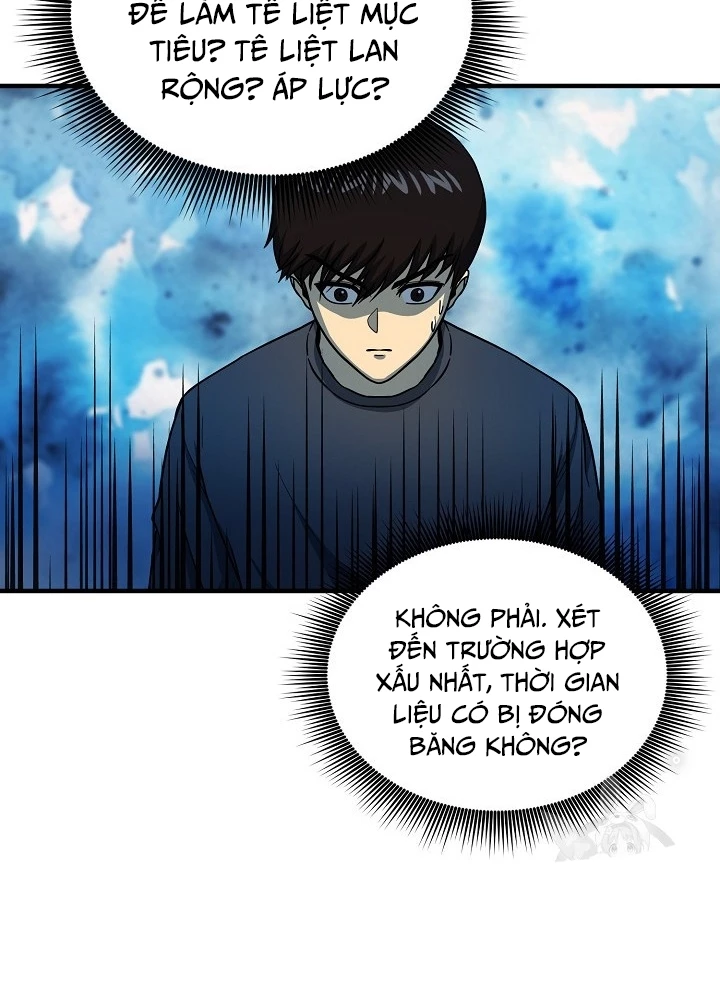 Ngôi Nhà Kết Nối Với Hầm Ngục Chapter 56 - 65