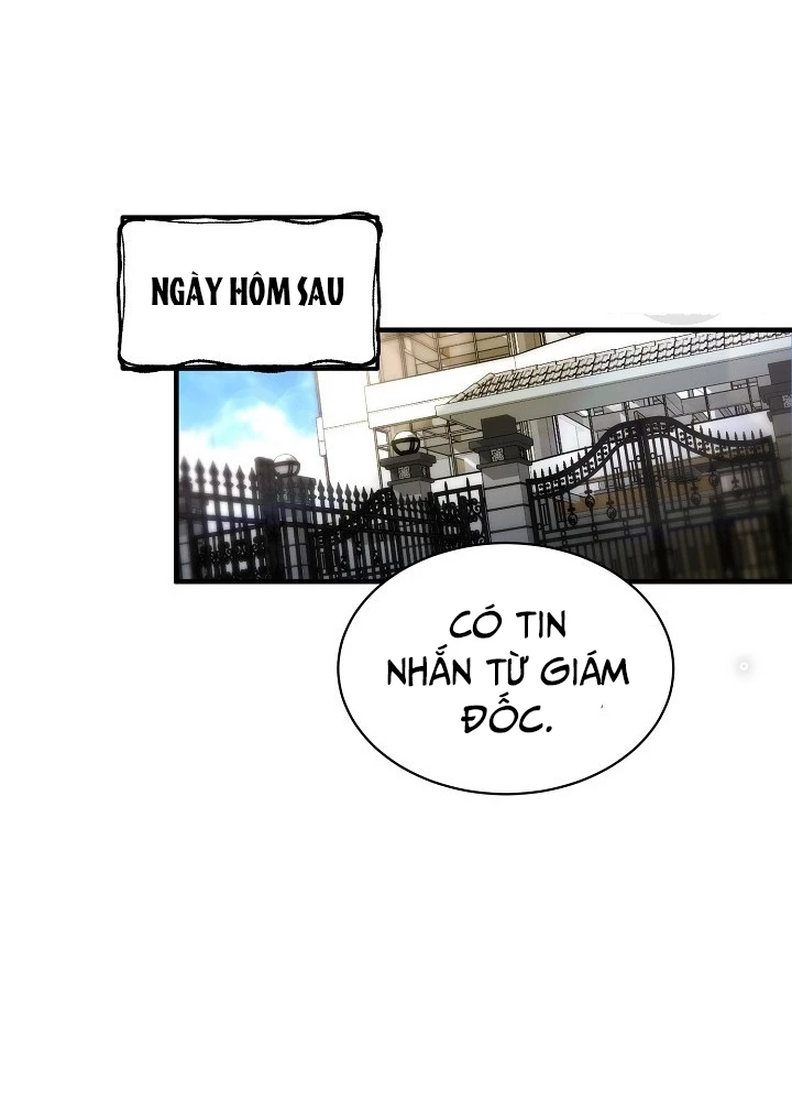 Ngôi Nhà Kết Nối Với Hầm Ngục Chapter 56 - 71