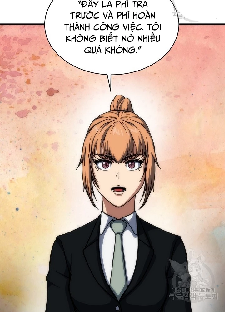 Ngôi Nhà Kết Nối Với Hầm Ngục Chapter 56 - 73