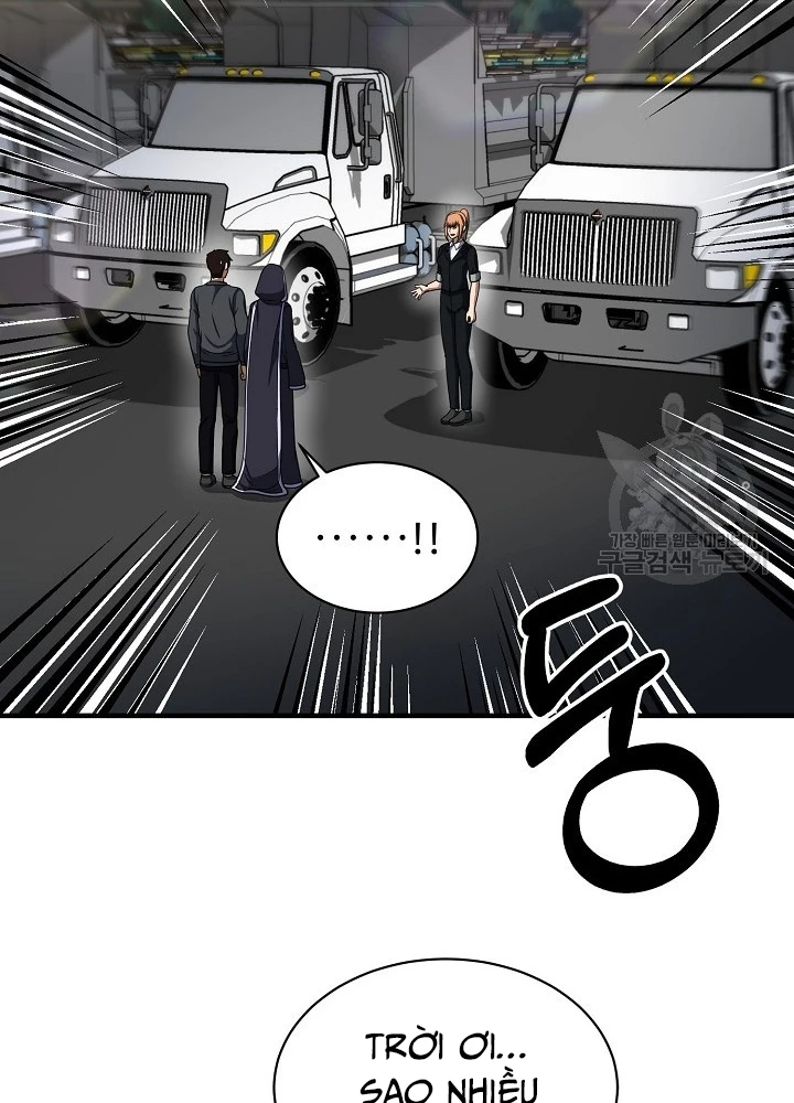 Ngôi Nhà Kết Nối Với Hầm Ngục Chapter 56 - 77