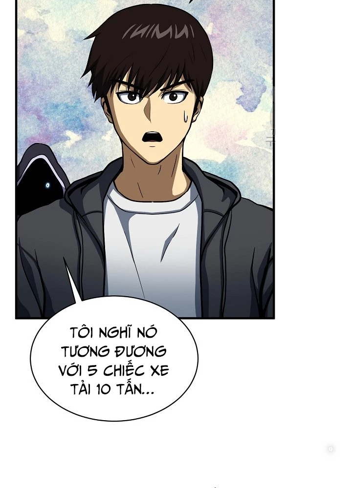 Ngôi Nhà Kết Nối Với Hầm Ngục Chapter 56 - 79