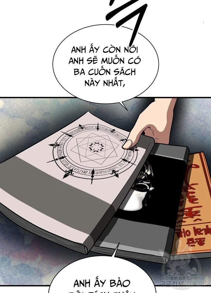 Ngôi Nhà Kết Nối Với Hầm Ngục Chapter 56 - 81