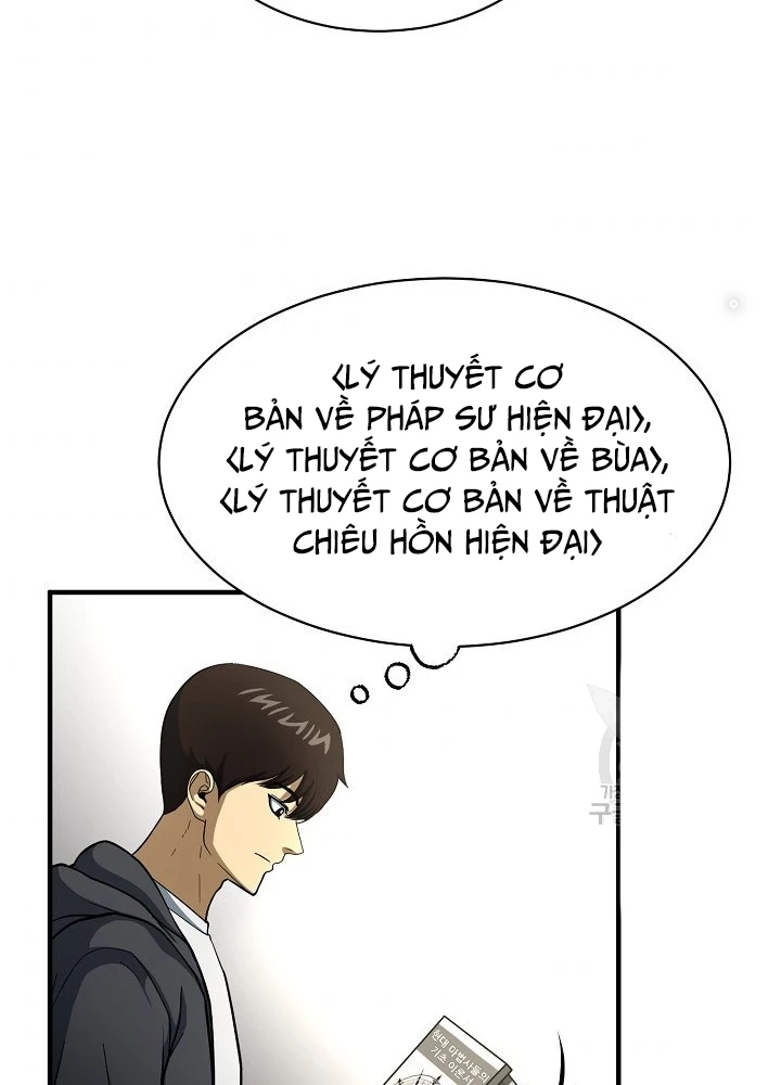 Ngôi Nhà Kết Nối Với Hầm Ngục Chapter 56 - 83