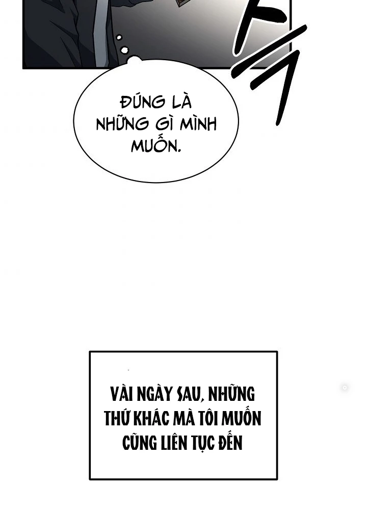 Ngôi Nhà Kết Nối Với Hầm Ngục Chapter 56 - 85