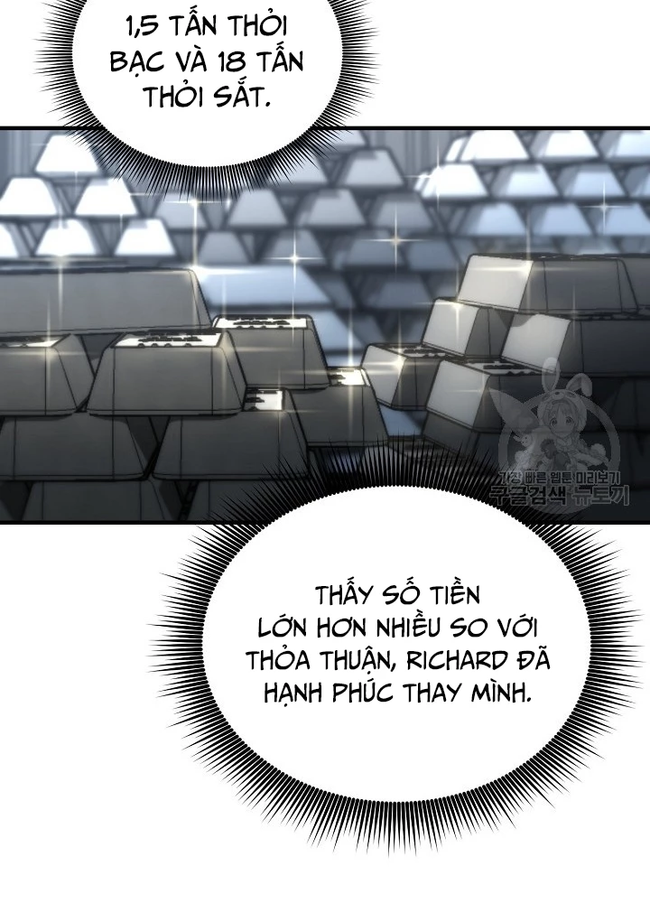 Ngôi Nhà Kết Nối Với Hầm Ngục Chapter 56 - 93