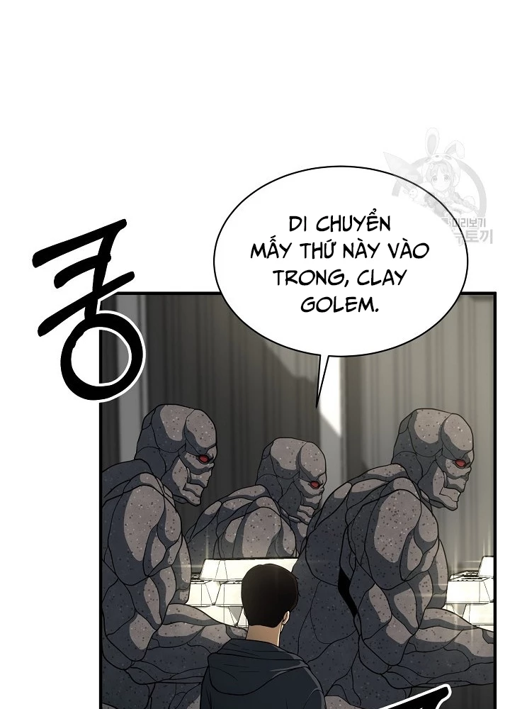 Ngôi Nhà Kết Nối Với Hầm Ngục Chapter 56 - 95