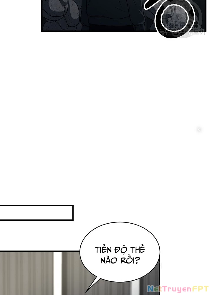 Ngôi Nhà Kết Nối Với Hầm Ngục Chapter 56 - 97