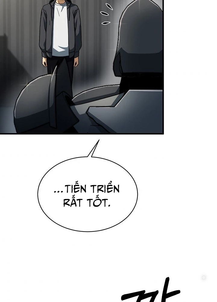 Ngôi Nhà Kết Nối Với Hầm Ngục Chapter 56 - 99