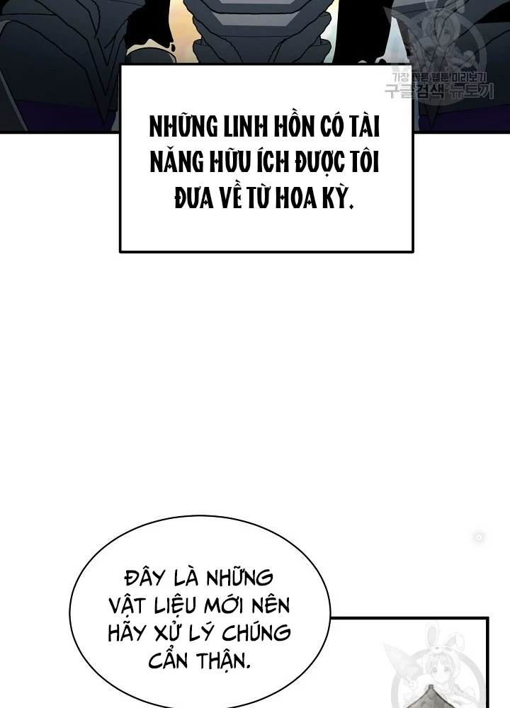 Ngôi Nhà Kết Nối Với Hầm Ngục Chapter 56 - 105