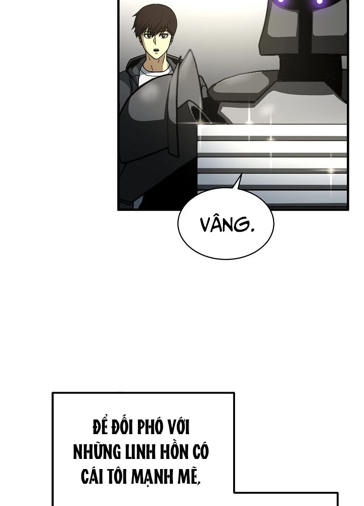 Ngôi Nhà Kết Nối Với Hầm Ngục Chapter 56 - 107