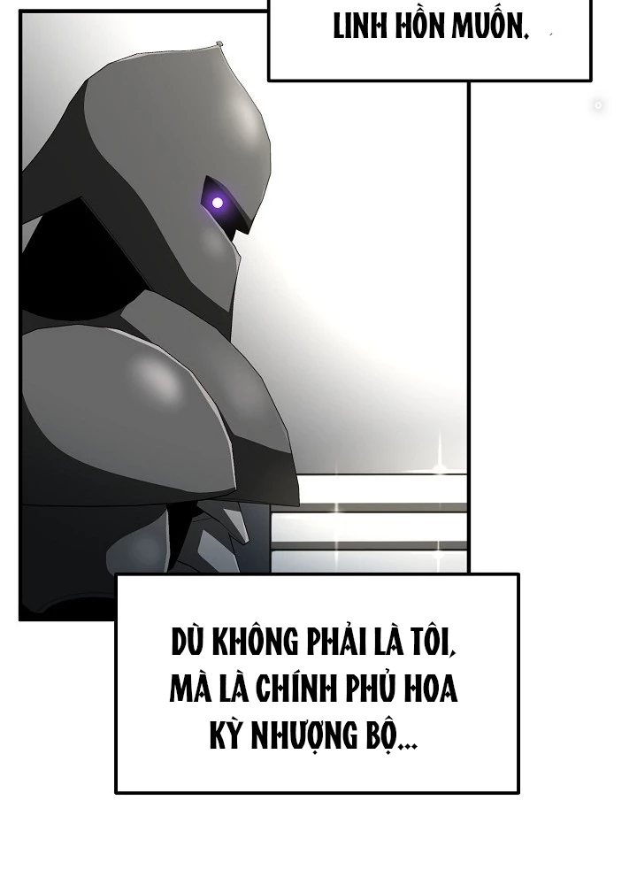 Ngôi Nhà Kết Nối Với Hầm Ngục Chapter 56 - 109