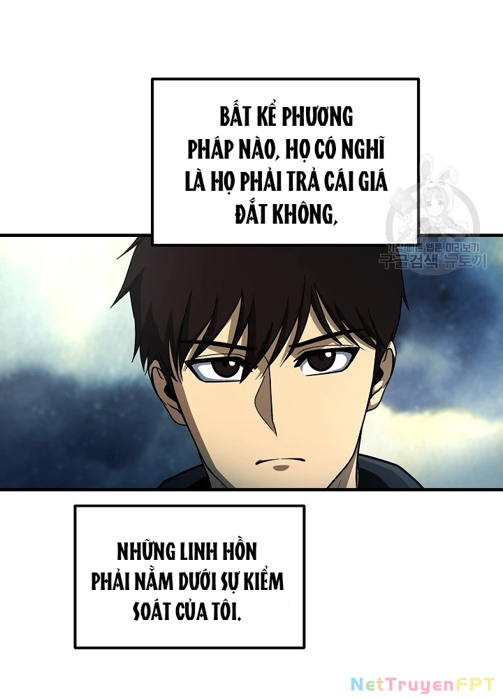 Ngôi Nhà Kết Nối Với Hầm Ngục Chapter 56 - 111