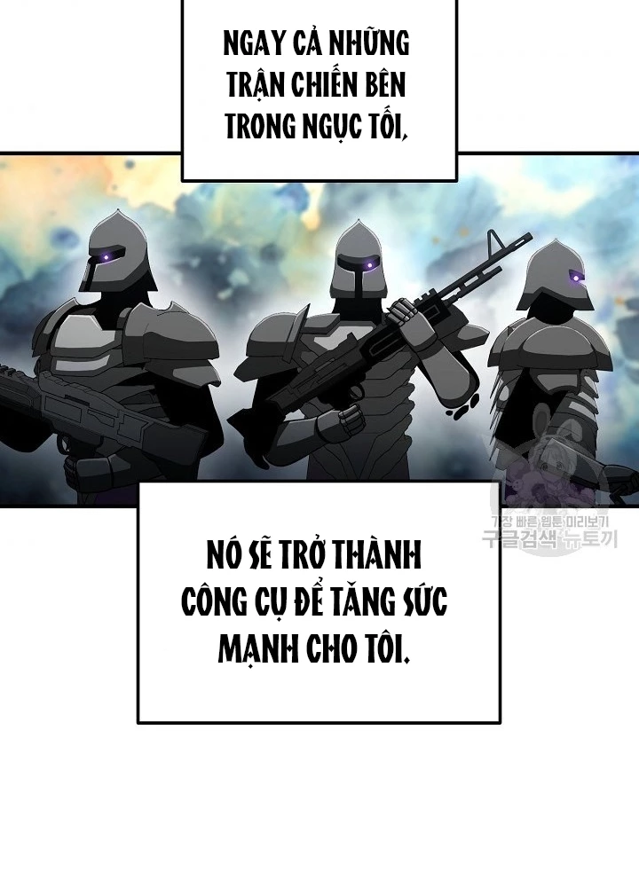 Ngôi Nhà Kết Nối Với Hầm Ngục Chapter 56 - 117