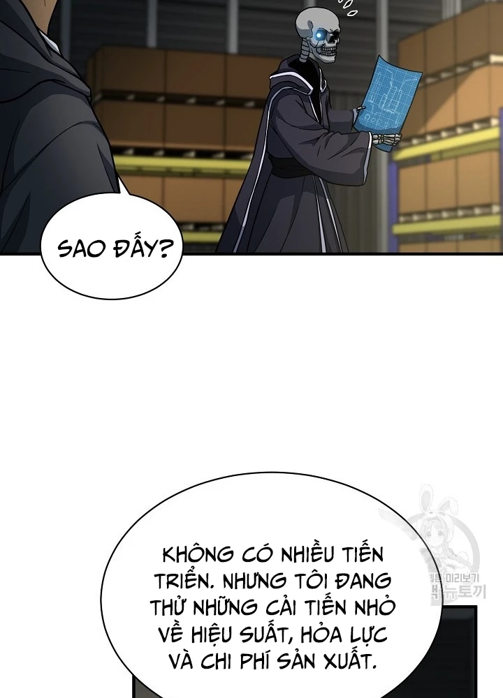 Ngôi Nhà Kết Nối Với Hầm Ngục Chapter 56 - 123