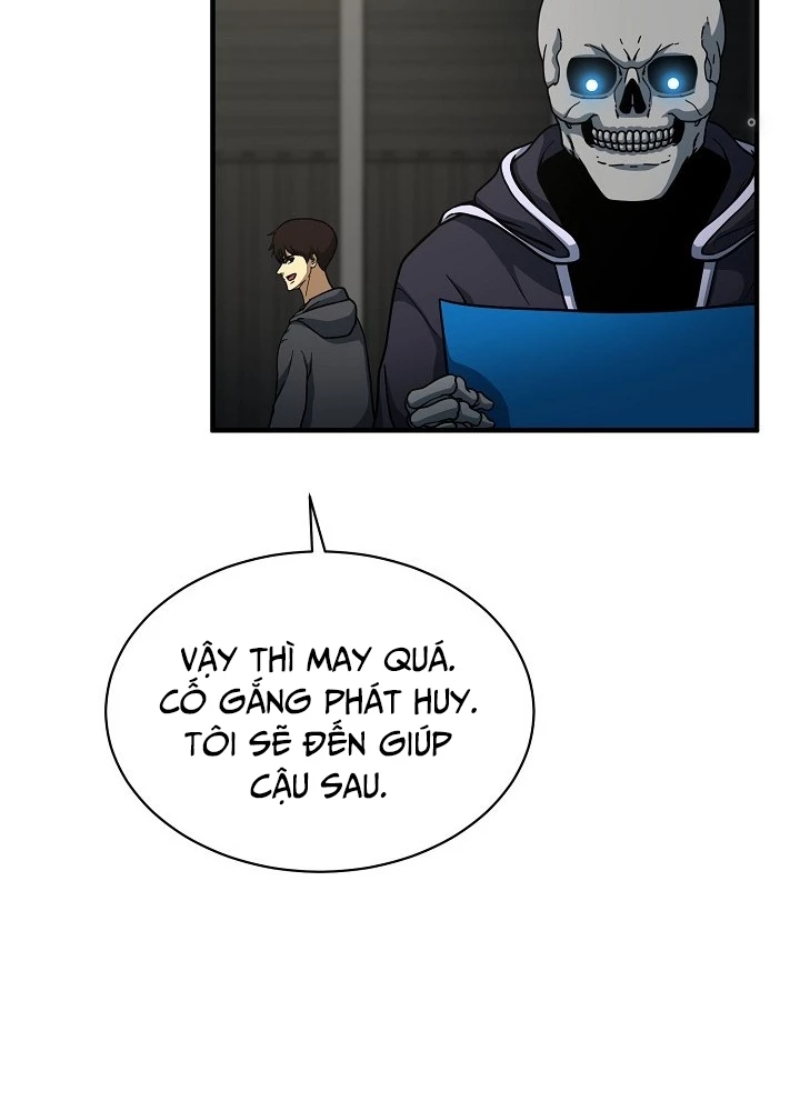 Ngôi Nhà Kết Nối Với Hầm Ngục Chapter 56 - 125