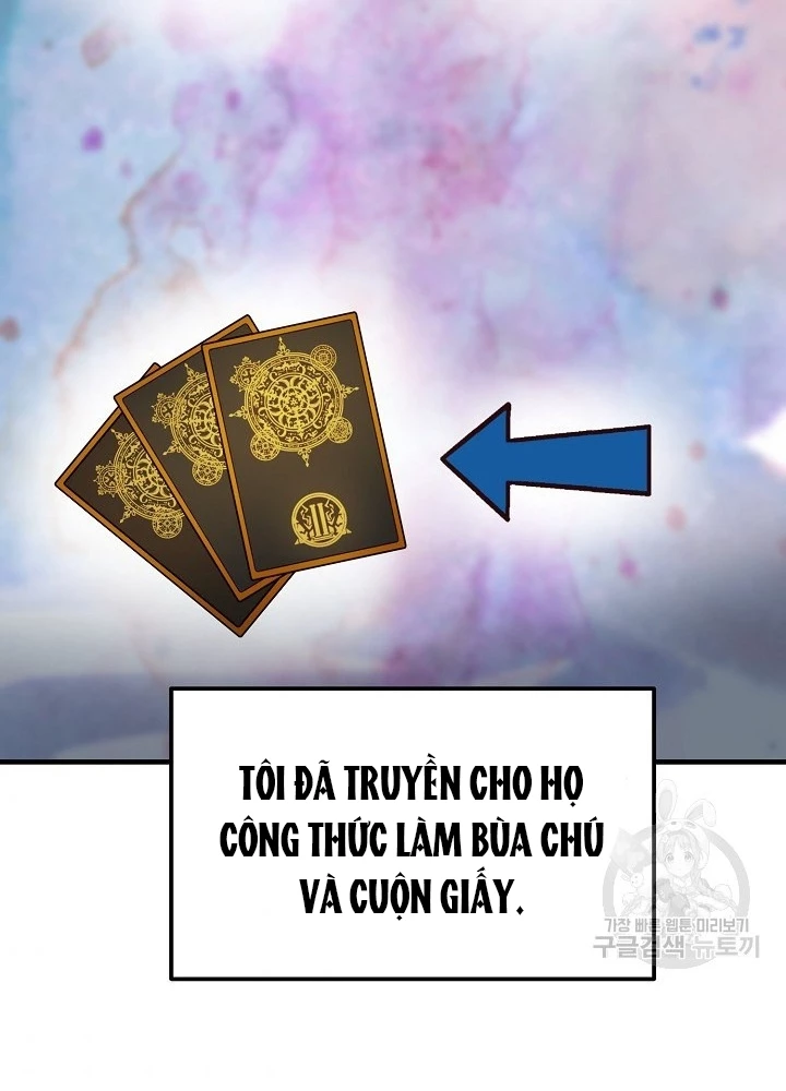 Ngôi Nhà Kết Nối Với Hầm Ngục Chapter 56 - 131
