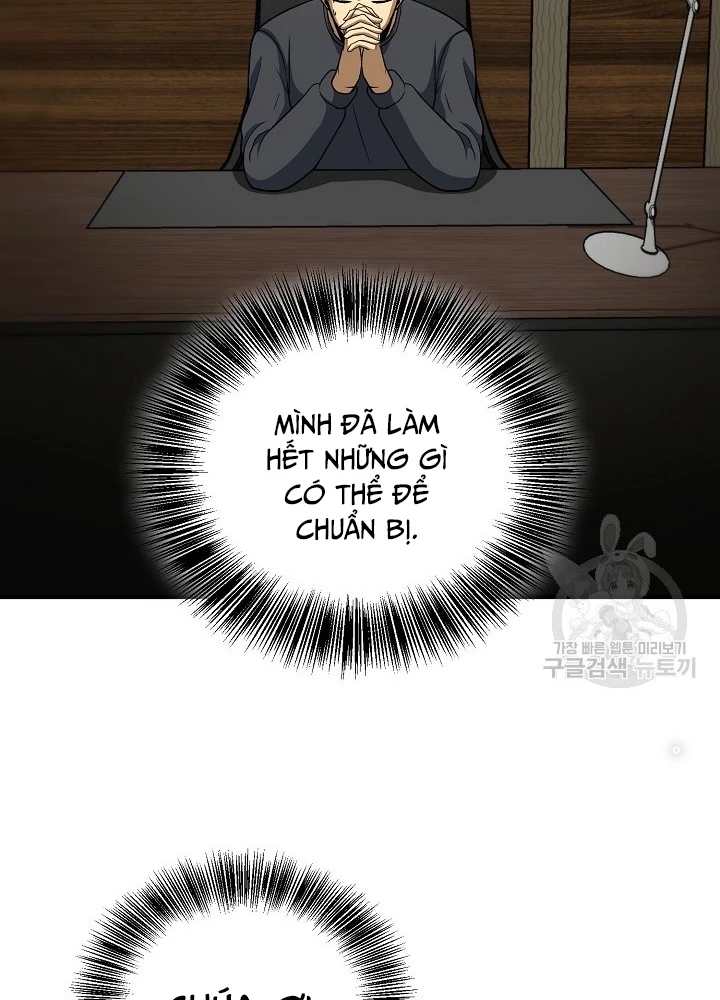 Ngôi Nhà Kết Nối Với Hầm Ngục Chapter 56 - 141