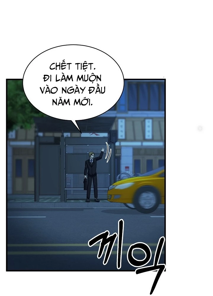 Ngôi Nhà Kết Nối Với Hầm Ngục Chapter 56 - 153