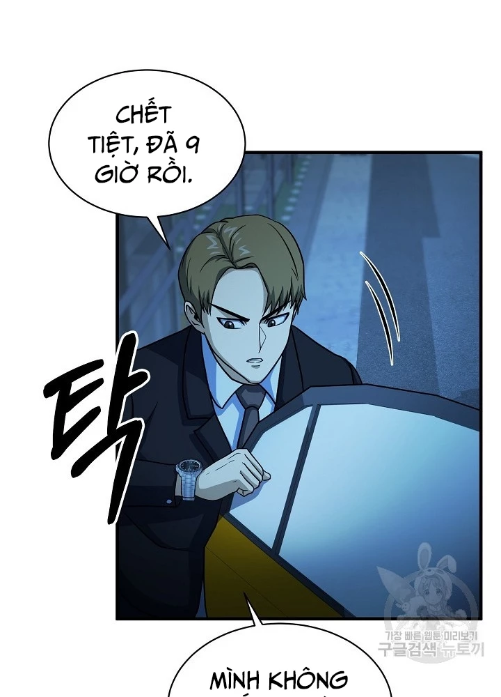Ngôi Nhà Kết Nối Với Hầm Ngục Chapter 56 - 155