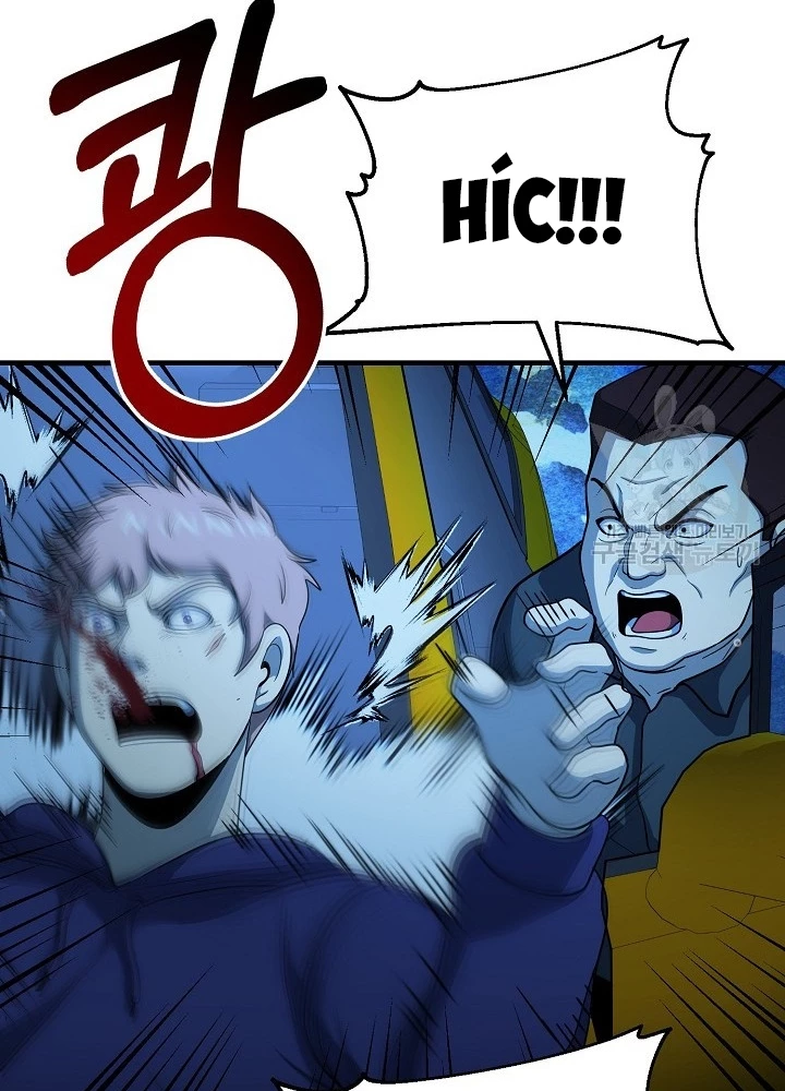 Ngôi Nhà Kết Nối Với Hầm Ngục Chapter 56 - 167