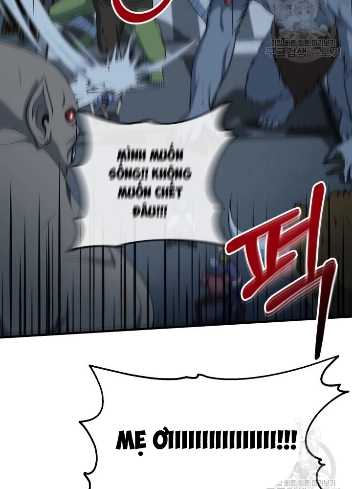 Ngôi Nhà Kết Nối Với Hầm Ngục Chapter 57 - 7