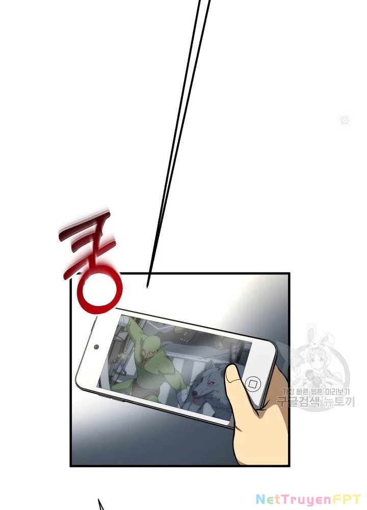 Ngôi Nhà Kết Nối Với Hầm Ngục Chapter 57 - 9