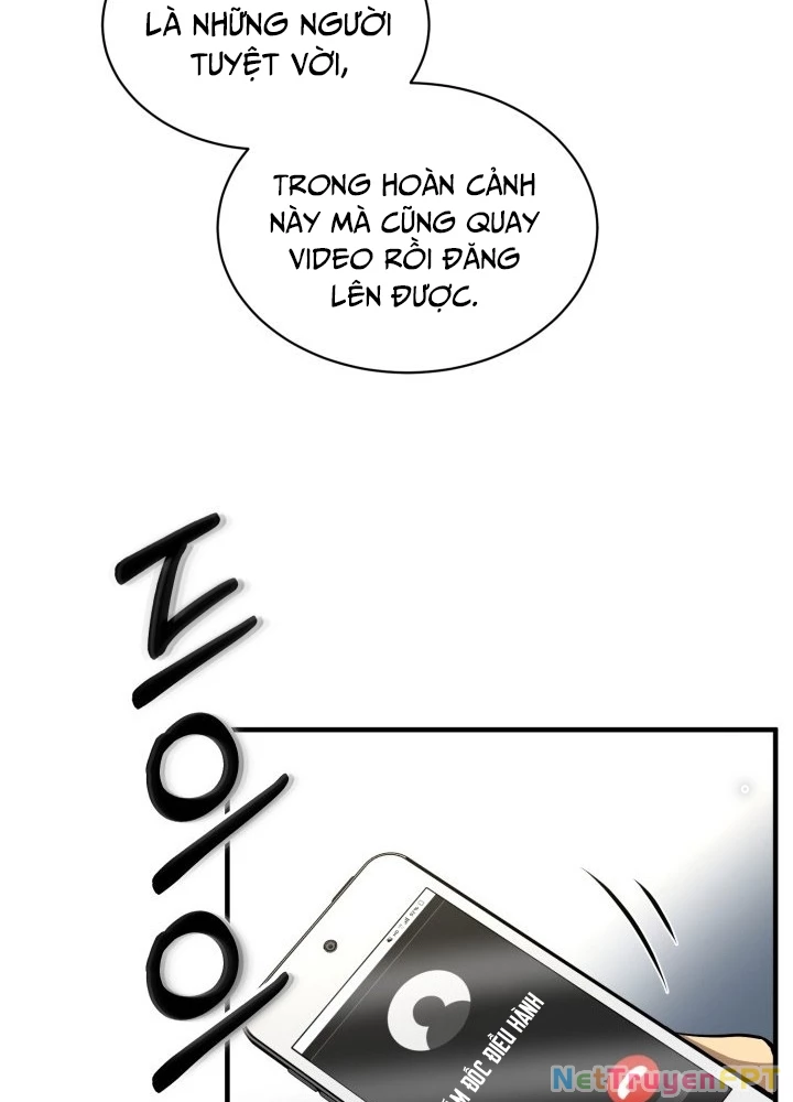 Ngôi Nhà Kết Nối Với Hầm Ngục Chapter 57 - 11