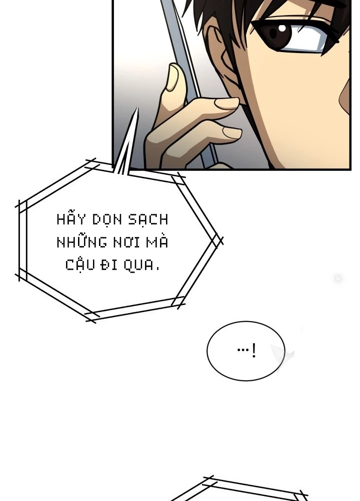 Ngôi Nhà Kết Nối Với Hầm Ngục Chapter 57 - 17