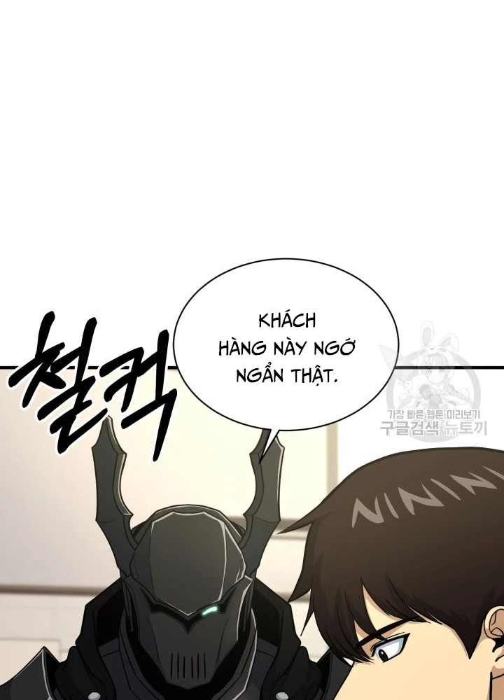 Ngôi Nhà Kết Nối Với Hầm Ngục Chapter 57 - 27