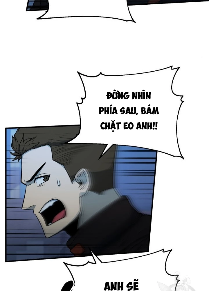Ngôi Nhà Kết Nối Với Hầm Ngục Chapter 57 - 39