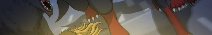 Ngôi Nhà Kết Nối Với Hầm Ngục Chapter 57 - 42