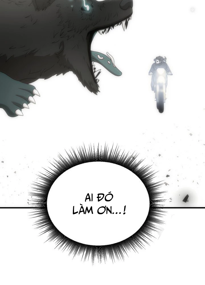 Ngôi Nhà Kết Nối Với Hầm Ngục Chapter 57 - 57