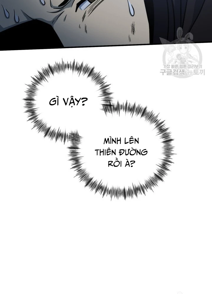 Ngôi Nhà Kết Nối Với Hầm Ngục Chapter 57 - 63
