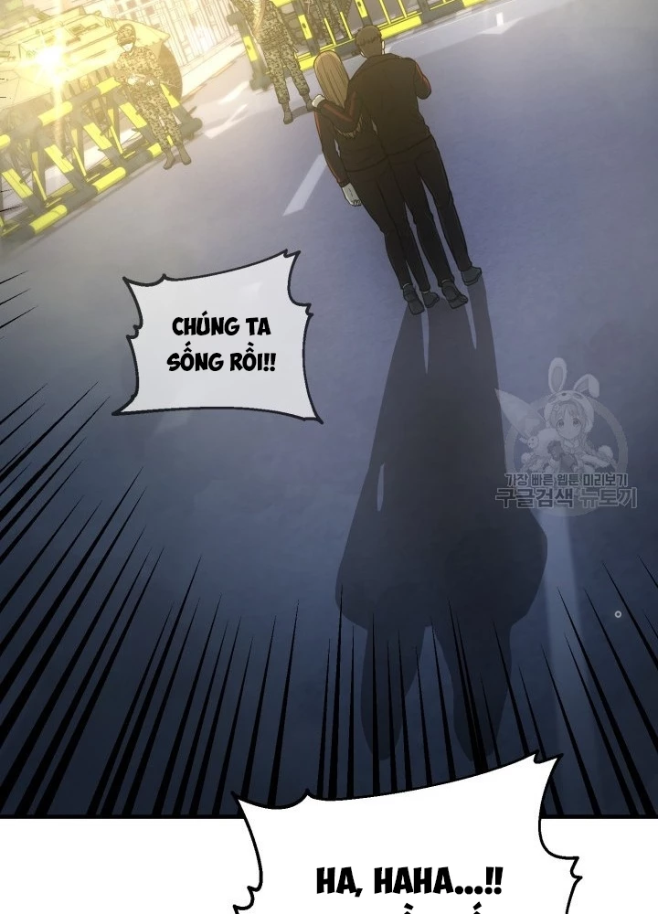 Ngôi Nhà Kết Nối Với Hầm Ngục Chapter 57 - 93