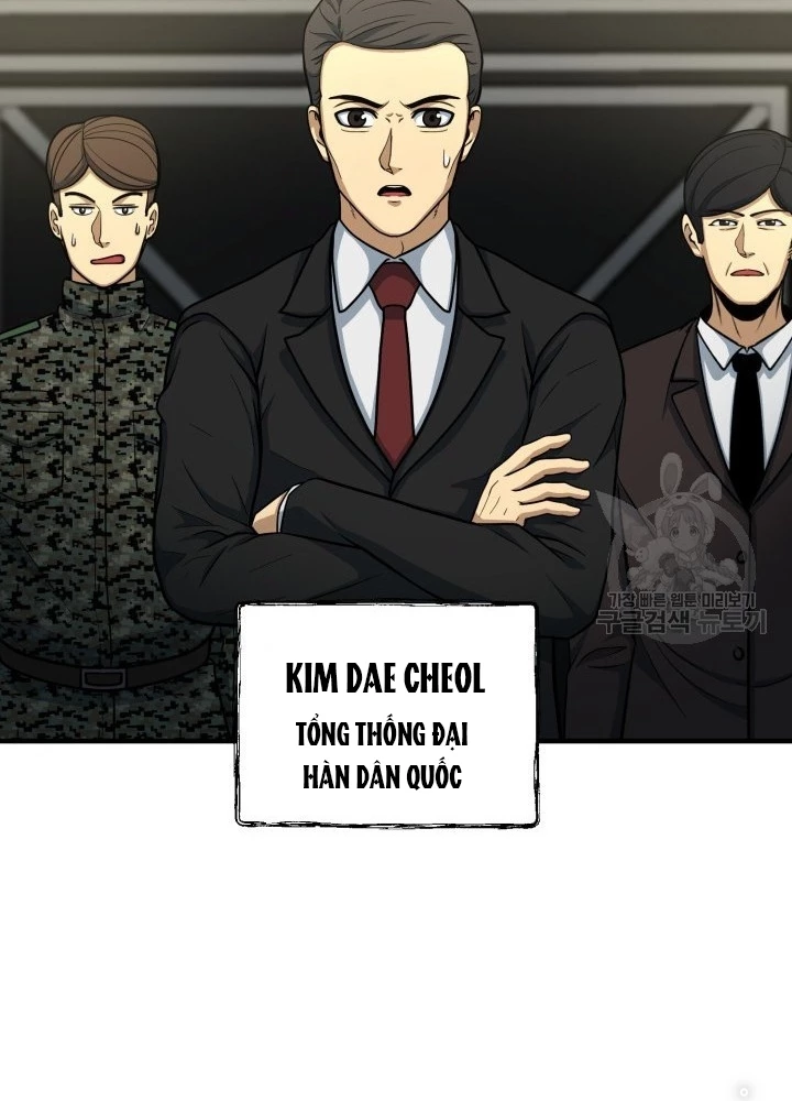 Ngôi Nhà Kết Nối Với Hầm Ngục Chapter 57 - 101