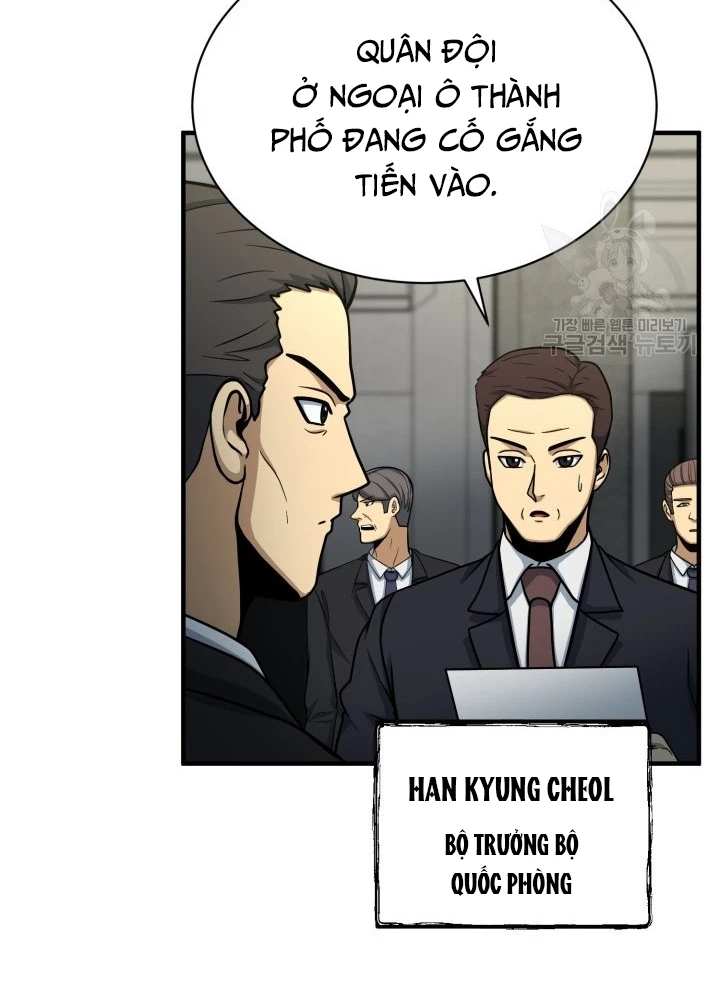 Ngôi Nhà Kết Nối Với Hầm Ngục Chapter 57 - 103