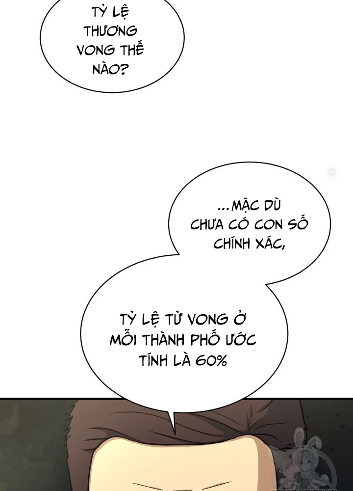Ngôi Nhà Kết Nối Với Hầm Ngục Chapter 57 - 105