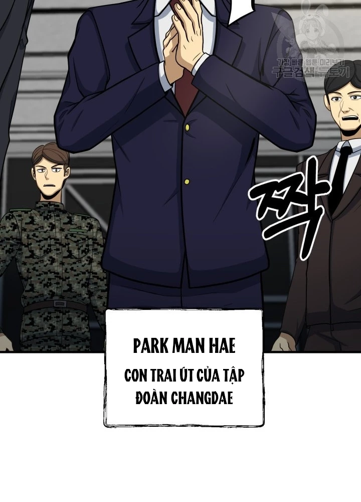 Ngôi Nhà Kết Nối Với Hầm Ngục Chapter 57 - 113