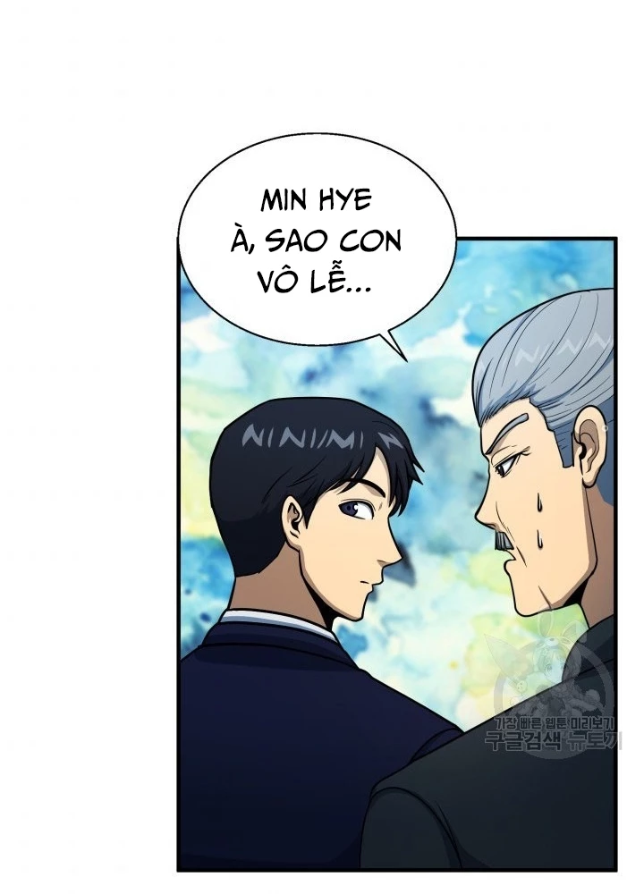 Ngôi Nhà Kết Nối Với Hầm Ngục Chapter 57 - 115