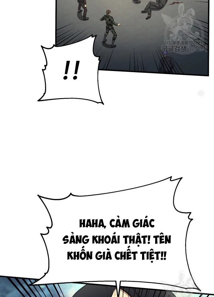 Ngôi Nhà Kết Nối Với Hầm Ngục Chapter 57 - 121